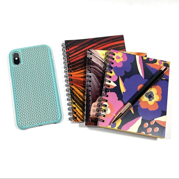 3 pack Mini Notebooks Journal Set NWOT - Picture 12 of 12